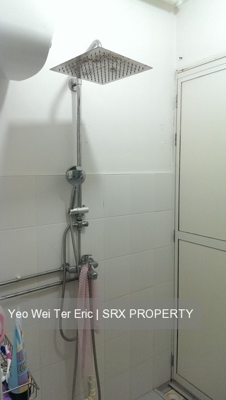 Blk 438 Yishun Avenue 11 (Yishun), HDB 2 Rooms #207309121
